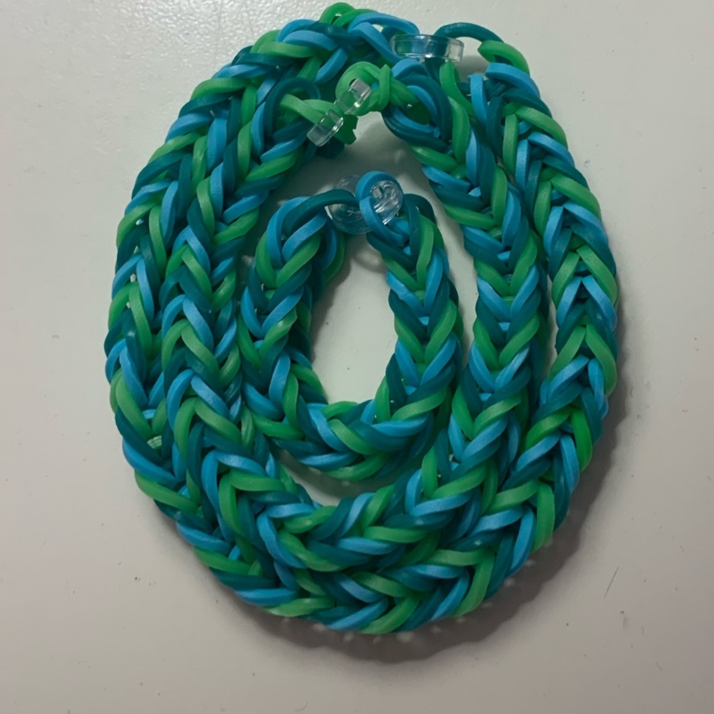 Homemade Accessories Pack